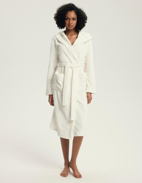 Bathrobe ladies' dionne 43600 aw25 Henderson