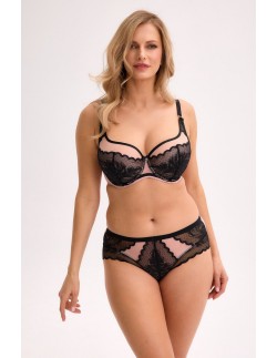 Bra semi-soft amara maxi art. 1308 Gaia