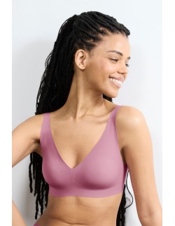 Biustonosz formowany zero feel 2.0 soft bra Sloggi
