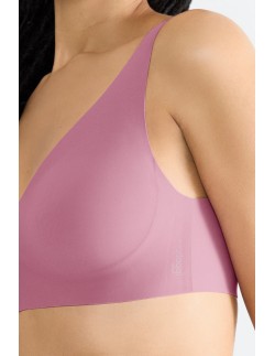 Biustonosz formowany zero feel 2.0 soft bra Sloggi 2