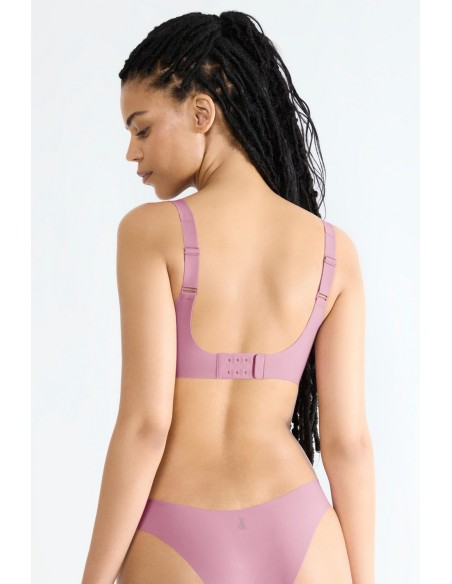 Biustonosz formowany zero feel 2.0 soft bra Sloggi