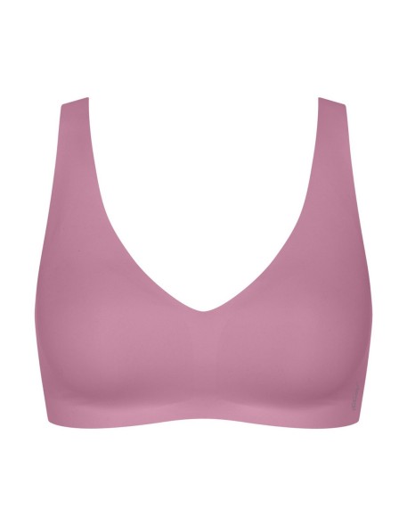 Bra formed zero feel 2.0 soft bra Sloggi