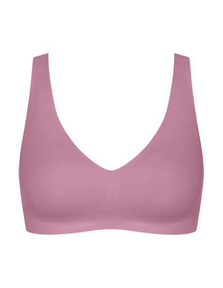 Biustonosz formowany zero feel 2.0 soft bra Sloggi