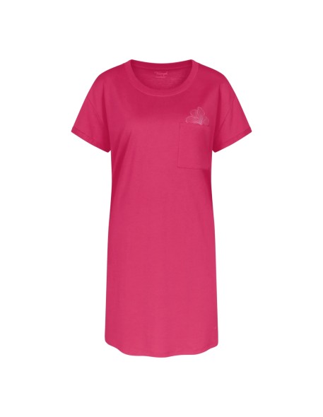 Nightdresses ndk x 02 flashy pink Triumph