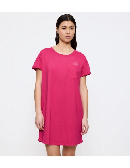 Nightdresses ndk x 02 flashy pink Triumph