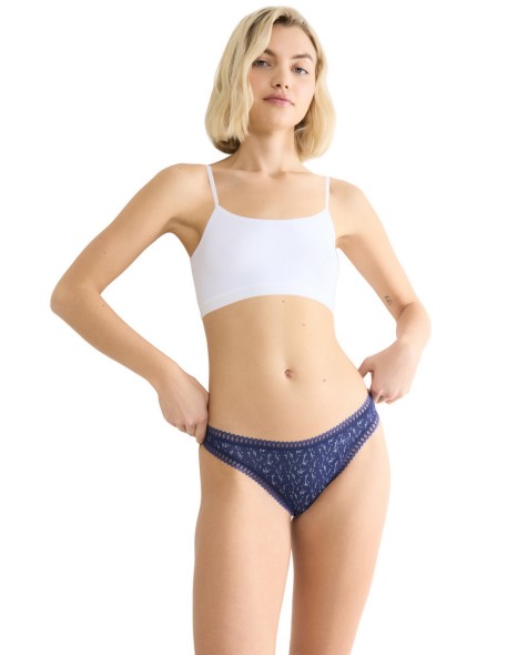 Briefs go crush string c3p v004 Sloggi