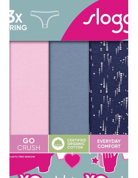 Figi go crush string c3p v004 Sloggi