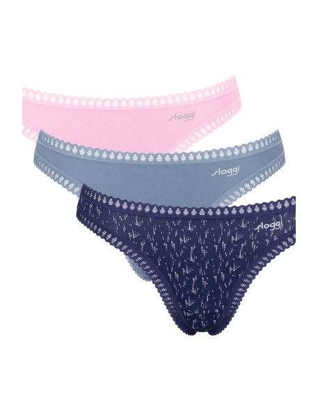 Briefs go crush string c3p v004 Sloggi