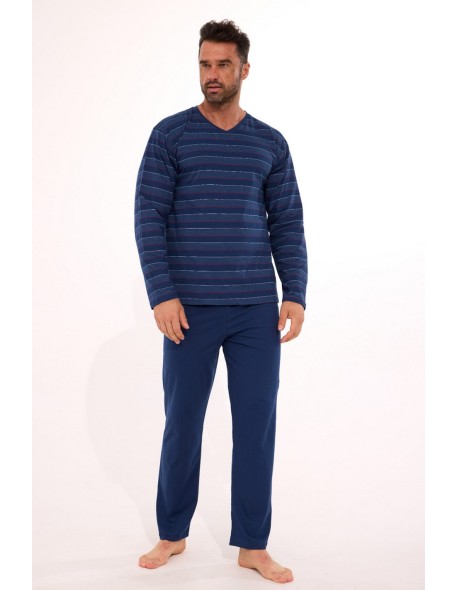 Pajamas men's dr 138 big j/25 Cornette