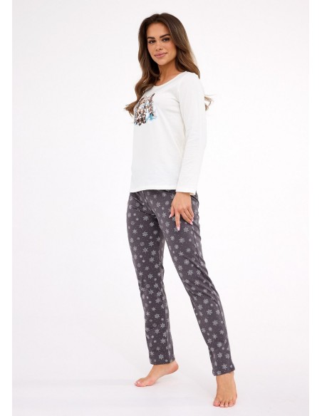Pajamas women's dr 855/428 friends big Cornette