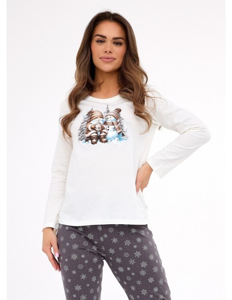 Pajamas women's dr 855/428 friends big Cornette