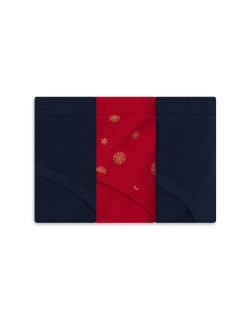 Figi damskie 3 pak mi-mi 36508-k086 aw25 Henderson 2