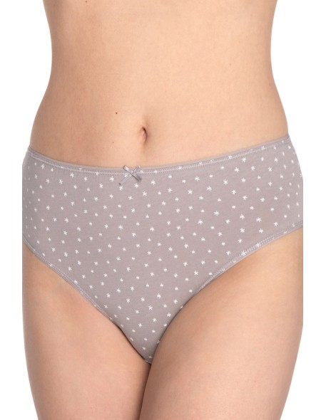 Figi damskie bikini l-120bi-93 3-pack Lama