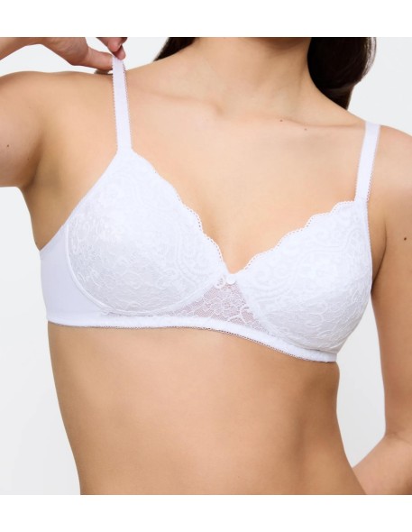 Amourette p white Triumph