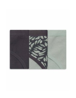 Briefs women's 3 pak mi-mi 36508-k082 aw25 Henderson 2