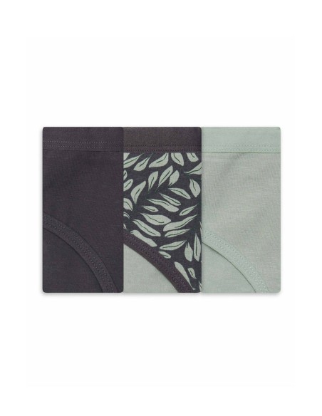 Briefs women's 3 pak mi-mi 36508-k082 aw25 Henderson