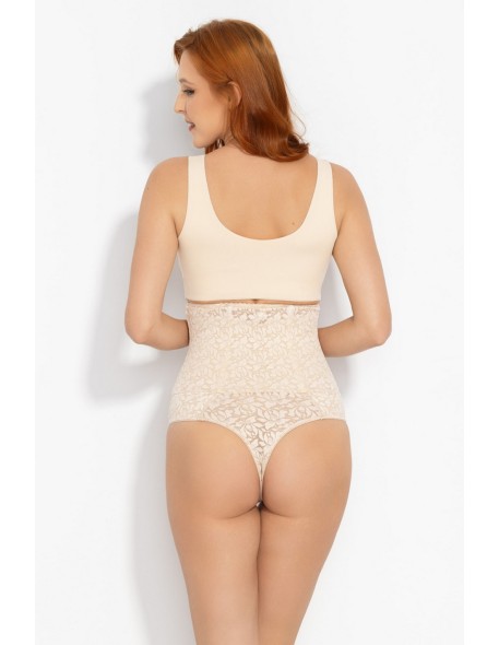 Gorset super talia string new Mitex