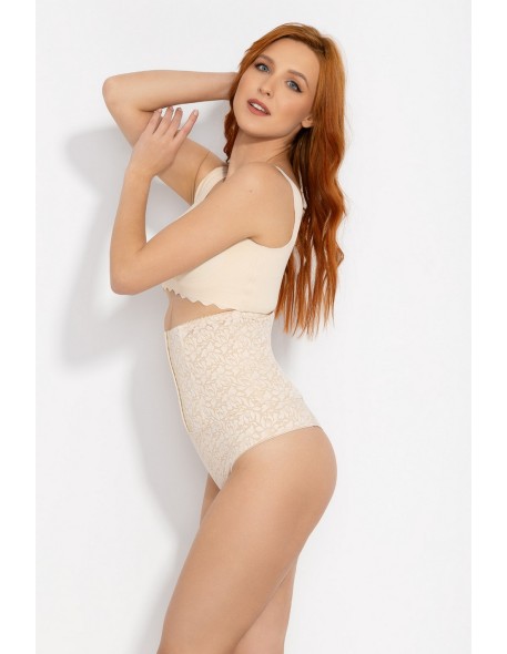 Corset super talia string new Mitex