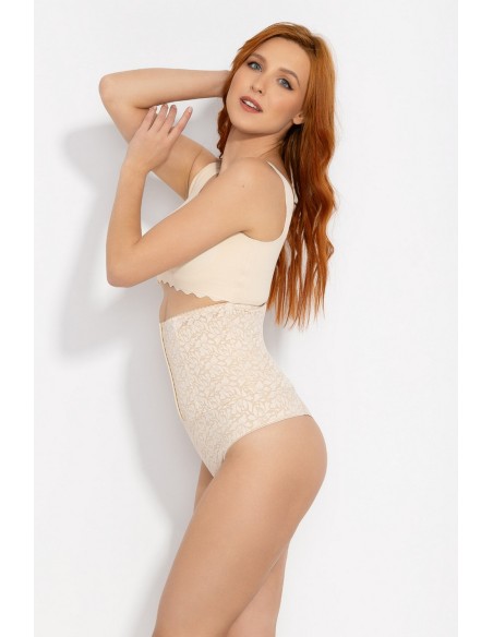 Gorset super talia string new Mitex
