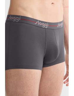 Boxer shorts men start hipster 2pack 0034 Sloggi