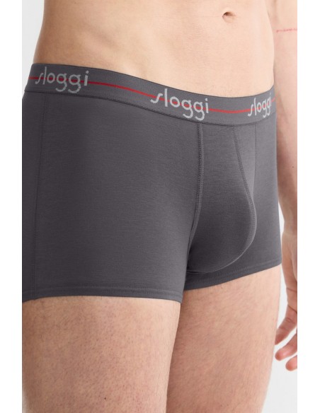 Boxer shorts men start hipster 2pack 0034 Sloggi