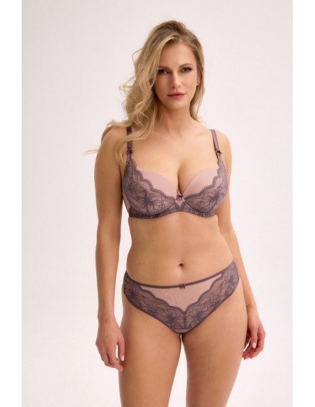 Bra full cup liora art. 1315 Gaia
