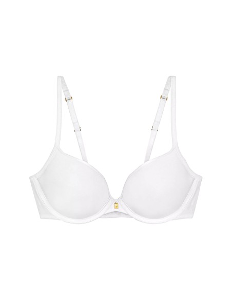 Body make-up essentials whp white Triumph