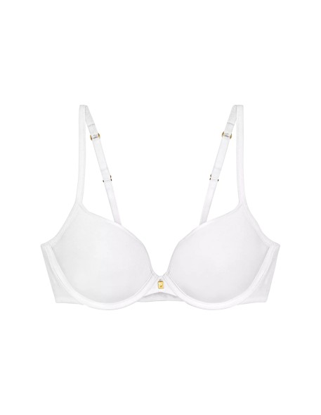 Body make-up essentials whp white Triumph