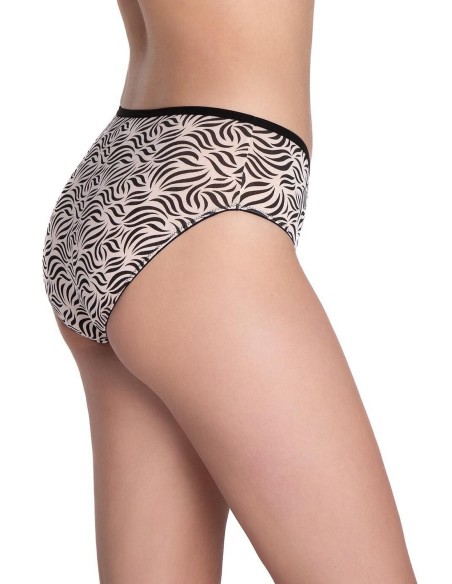 Briefs women's bikinis l-122bi-64ex 3-pack Lama