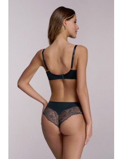 Biustonosz av 2174 semi - soft azure Ava