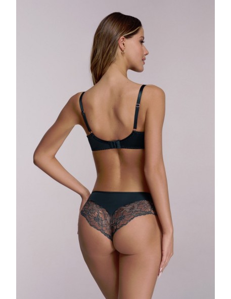 Biustonosz av 2174 semi - soft azure Ava