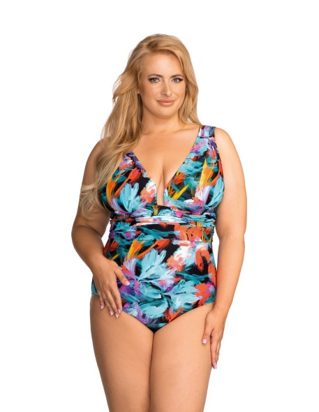 Strój barbados s/k/jednoczęściowy s Nessa