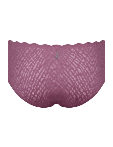 Figi zero feel bliss hipster 7574 Sloggi