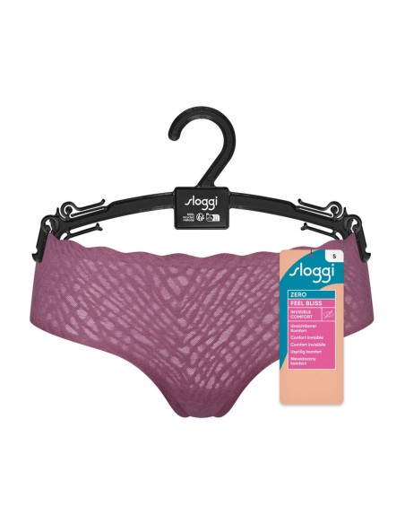 Briefs zero feel bliss hipster 7574 Sloggi