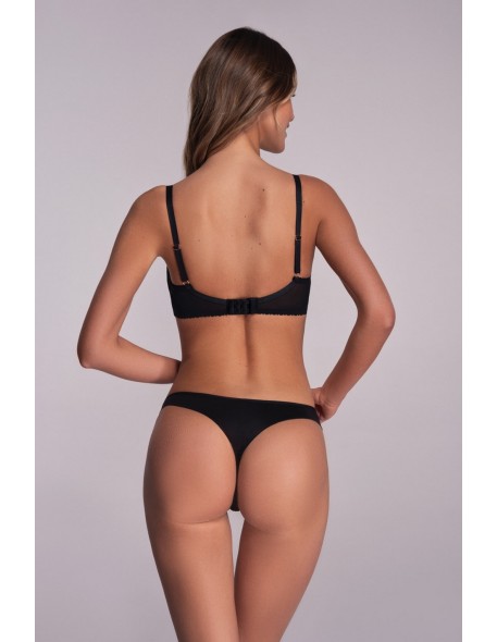 Stringi av 1396/s czarny Ava