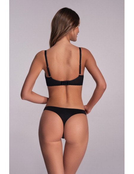 Thongs av 1396/s black Ava