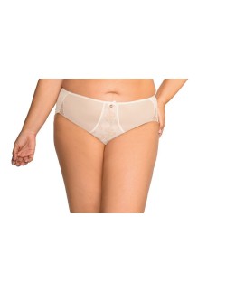 Tattoo panties n02- ecru Nessa