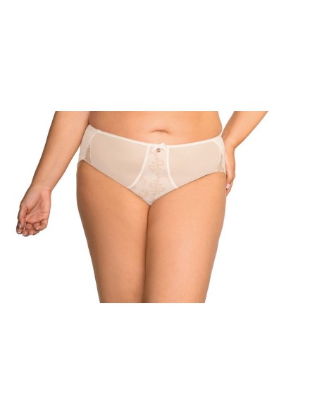 Tattoo panties n02- ecru Nessa