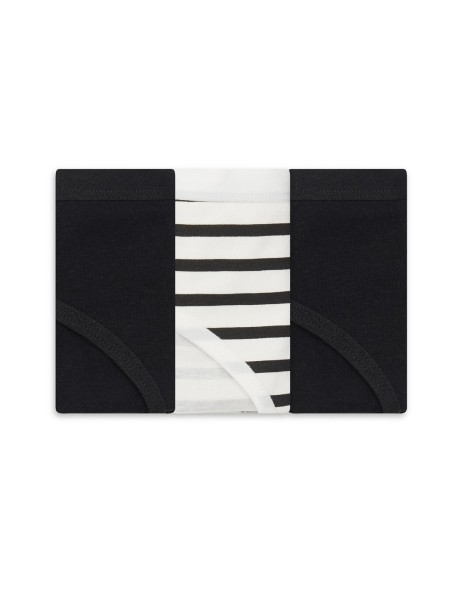 Figi damskie 3 pak mi-mi 36508-k084 aw25 Henderson