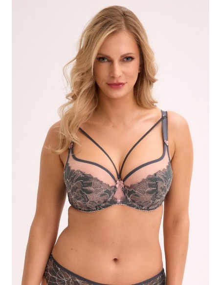 Bra semi-soft priya art. 1318 Gaia