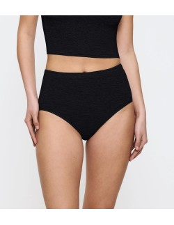 Beauty layers maxi wool black Triumph 2