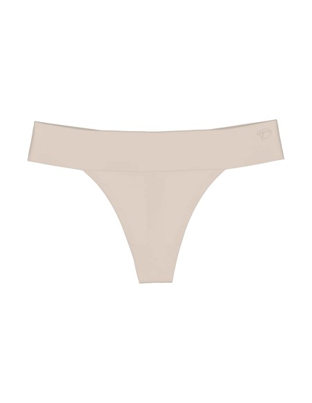 Triumph Body make-up Illusion String EX nude beige