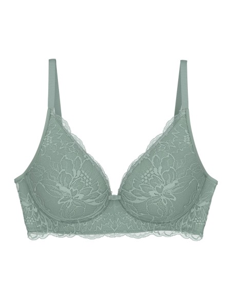 Triumph Bra Amourette Charm T N03 Bralette abstinthe