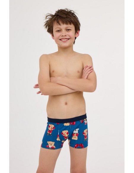 Boxer shorts teens 700 j/25 Cornette