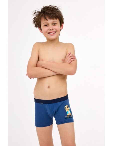 Boxer shorts teens 700 j/25 Cornette