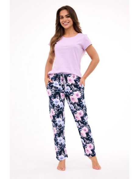 Trousers women's 690 big j/25 Cornette