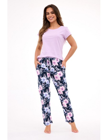 Trousers women's 690 big j/25 Cornette