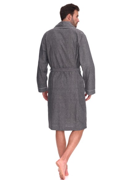 Bathrobe male 2532 L_L