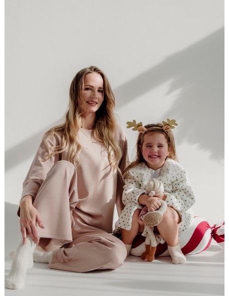 886 dres damski butter De Lafense