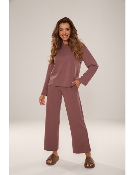 886 dres damski butter De Lafense